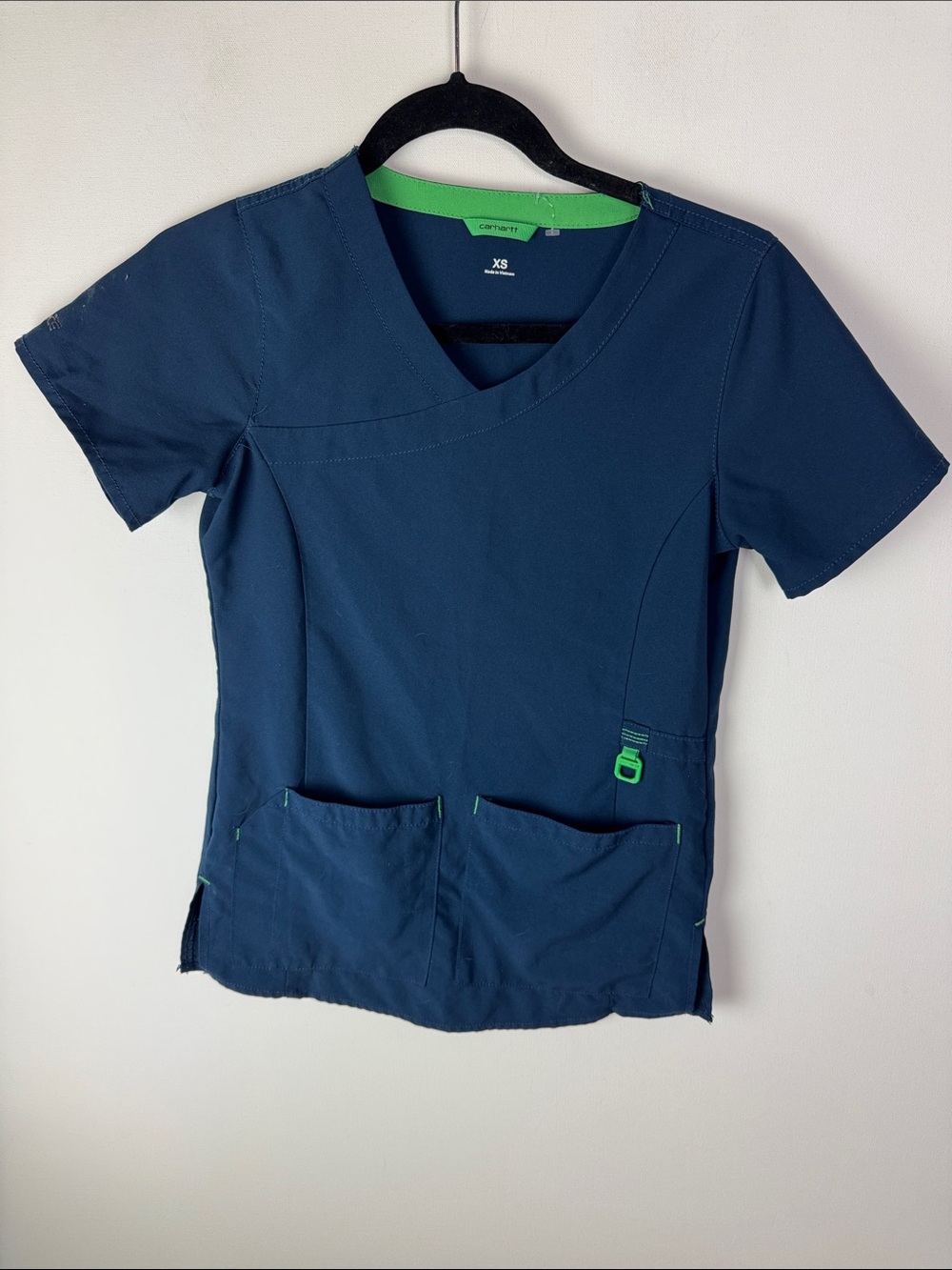 Carhartt Scrubs Top - Women’s XS
